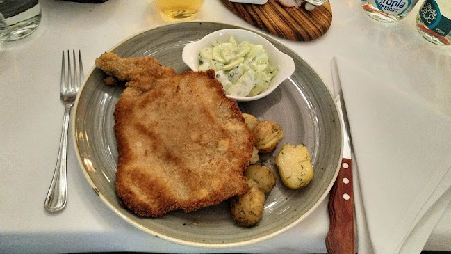 Restauracja PAPU - Restauracja