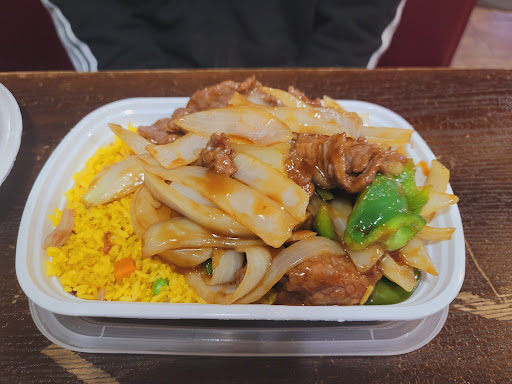 99 Restaurant