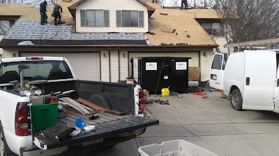 WaterpROOFessional Roofing Company