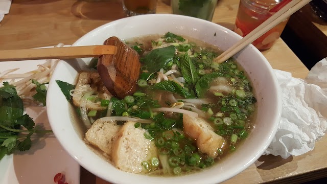 Pho Oxford Circus