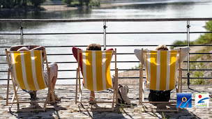 Photo n°8 de Mairie d'Orléans à Orléans (Administration locale)