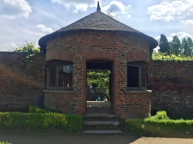 Tatton Park Gardens
