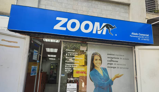 ZOOM LAS PALMAS