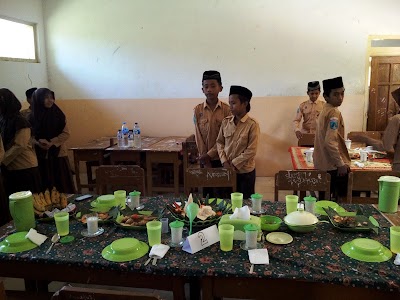 Photos of Warung Rujak Nyai Hamimah