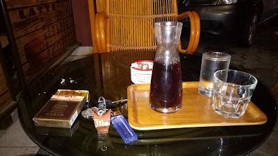 Photos of Amnesti Kopi