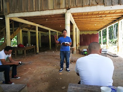 Photos of Iglesia de Dios, Las Mangas