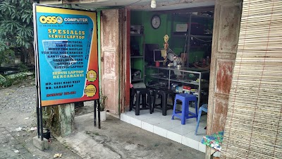 Photos of OSSO KOMPUTER