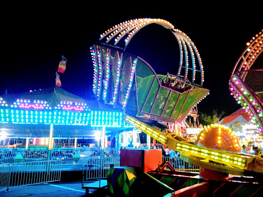 Keyport Fireman's Fair