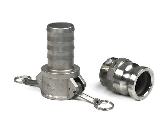 Opinie o Tubes International Sp. z o.o. w Zielona Góra - Hydraulik