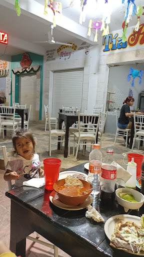 Antojitos Tía Rita