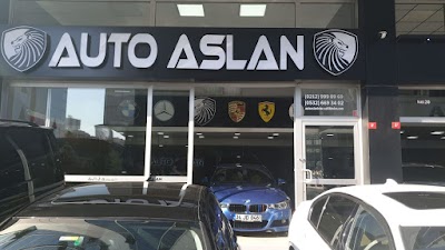 AUTO ASLAN