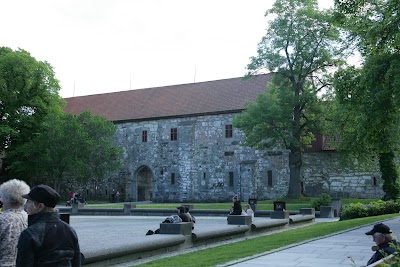 Photos of Nidaros Cathedral