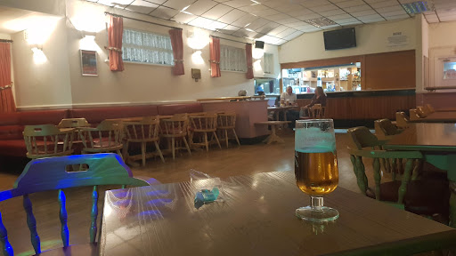 Gillingham Labour Club