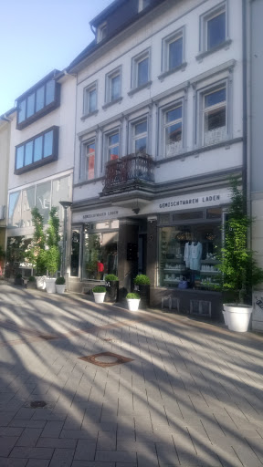 GWL Cocept Store - Thumbnail