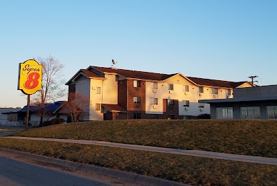 Photos of Super 8 Clawson/Troy/Detroit Area