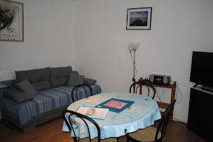 Photo n°6 de Gïtes ciel bleu à Rethel (Hostellerie)