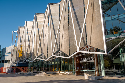 Monash University Caulfield Campus Gallery - Australia