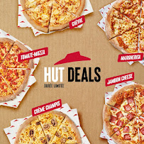 Menu Pizza Hut Page 4