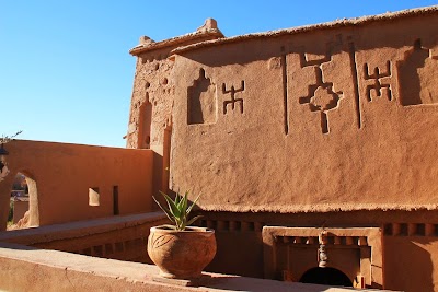 Photos of Kasbah ait abou