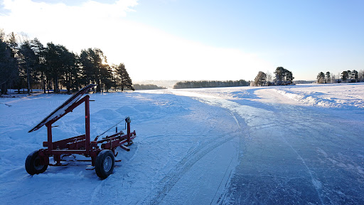 Skridskobana Orsa - Thumbnail
