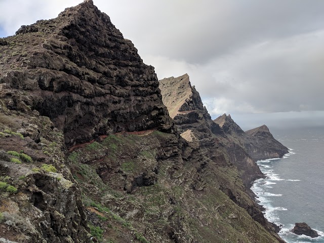 Mirador del Balcón