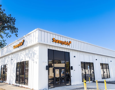 Photo of Sunnyside Medical Cannabis Dispensary - Wyomissing