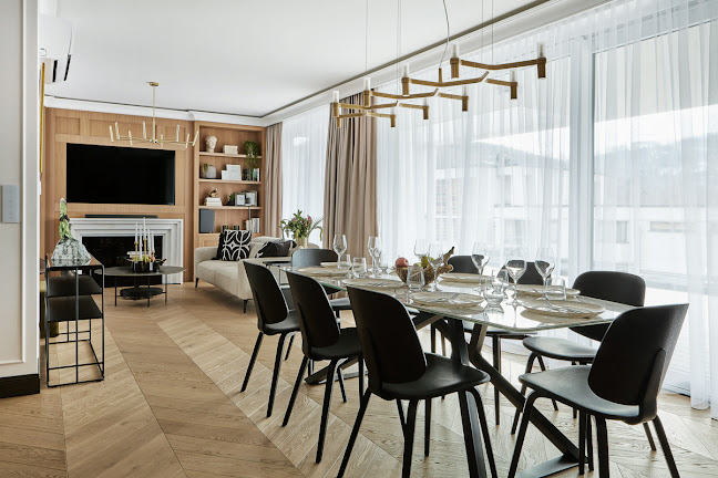 NOVEL HOME Projektowanie Wnętrz