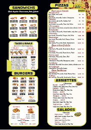 Photo n°44 de Smile food à Le Havre (Restaurant halal)