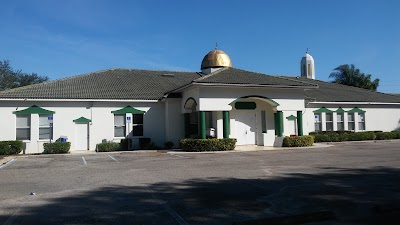 Islamic Center of Polk County