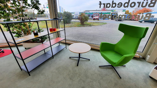 Düwel BüroCenter Hildesheim GmbH & Co. KG Gallery - Germany