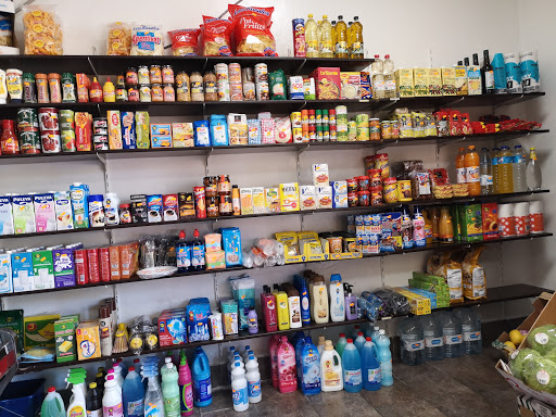 Supermercado El tejar