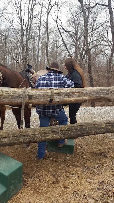 Grandpa Jeffs Trailrides