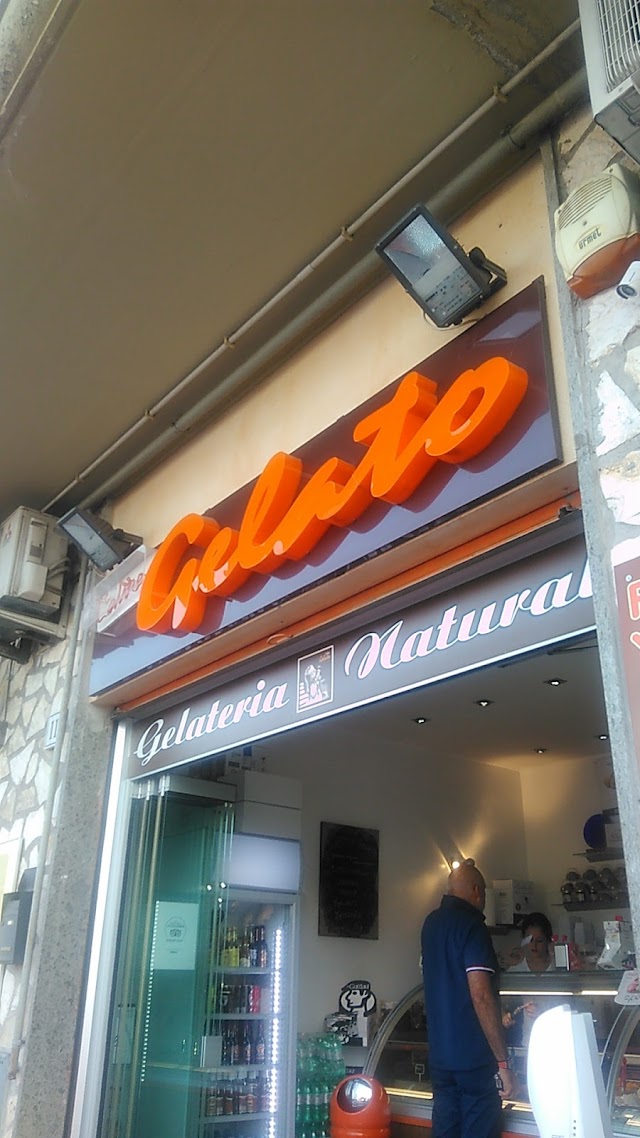 L'altro Gelato Trigoria - Gelateria Naturale