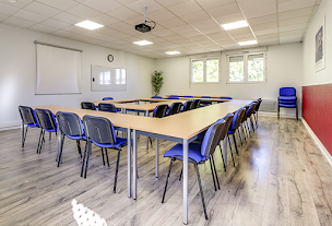 Photo n°15 de Centre d'affaires Dijon Longvic - Affilié MEMBER+ à Longvic (Location de bureau virtuel)