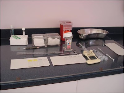 Photos of مركز بن بردي لتشخيص الامراض centre de pathologie BENBORDI