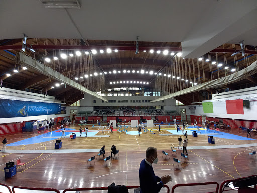 Centro Sportivo San Filippo - Thumbnail