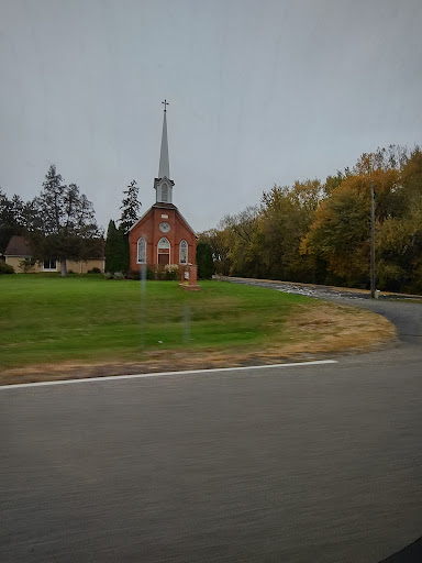 St John's Lutheran Church - WELS - Thumbnail
