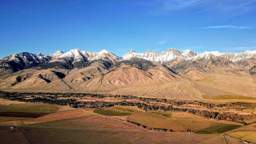 Shasta Drussel - Idahoan Realty