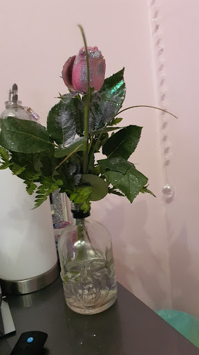 Blumenhaus Wolf