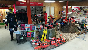 Photo n°1 de GR MOTOCULTURE VIVONNE à Vivonne (Magasin de vêtements professionnels)