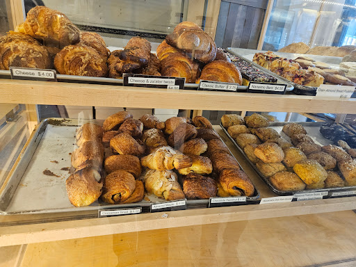 Bread By Us - Visual