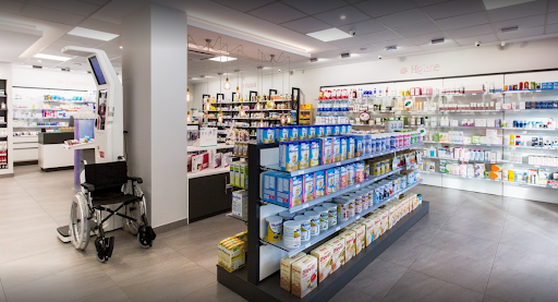 Farmacia Constelación - Thumbnail