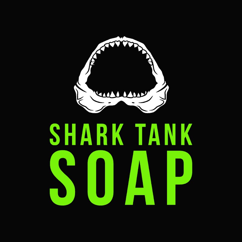Shark Tank Soap photo 3
