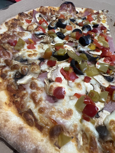 Photo 1 - L'escale a pizza & kebab Loudeac