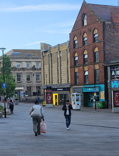Admiral Casino: Sheffield - Thumbnail