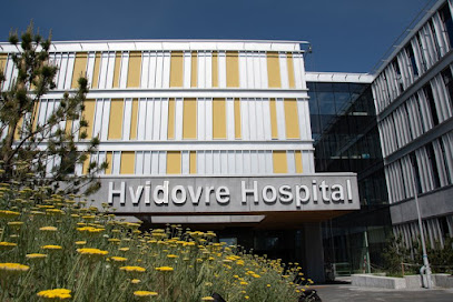 Hvidovre Hospital