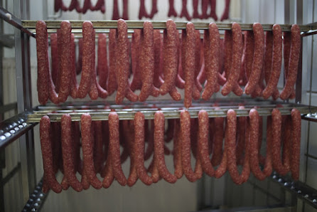 Bild: Fleischerei Niehage Innenansichten