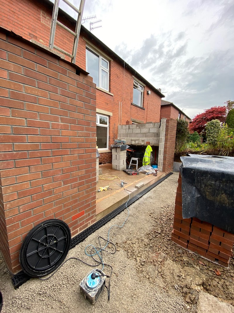 C Bingham Builders Ltd photo 3