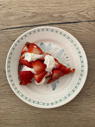 Photo n°15 de Le tichodrome à Bielle (Restaurant végétarien)