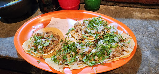 Taqueria La Reyna del Sur Logo